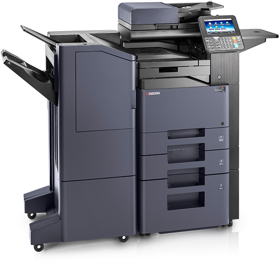 copier sales & leasing