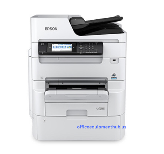 Epson MFD Printer USA