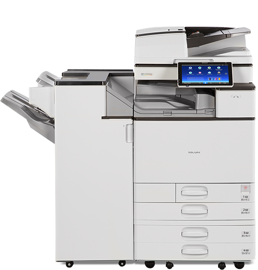 Ricoh Copier