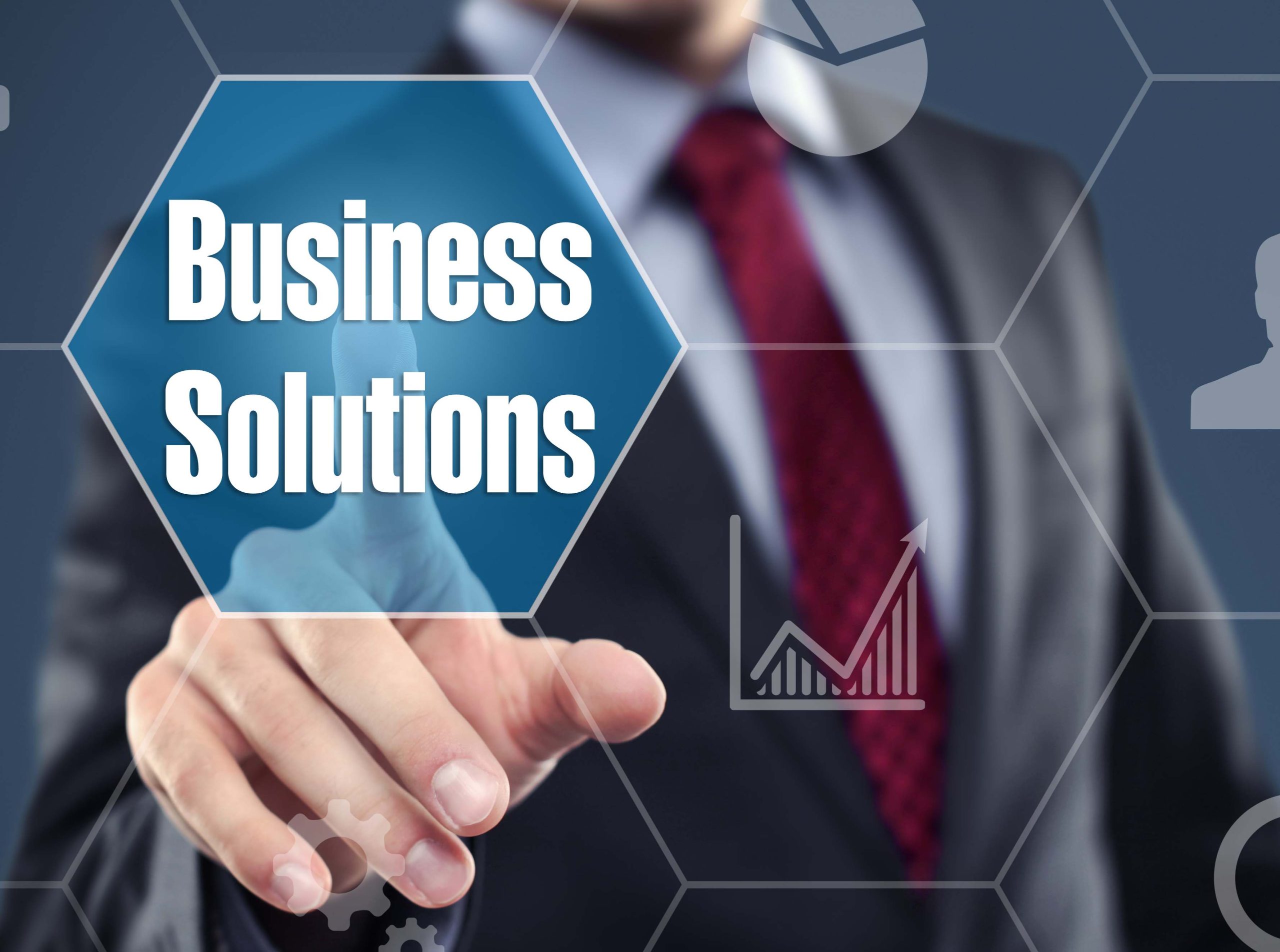 Business Solutions