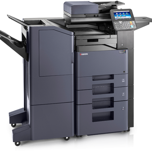 copier sales & leasing