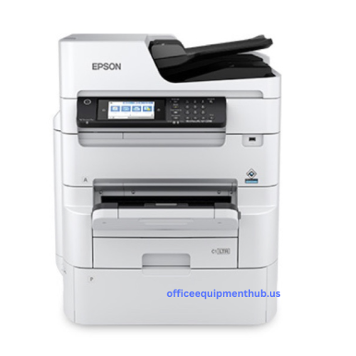 Epson MFD Printer USA